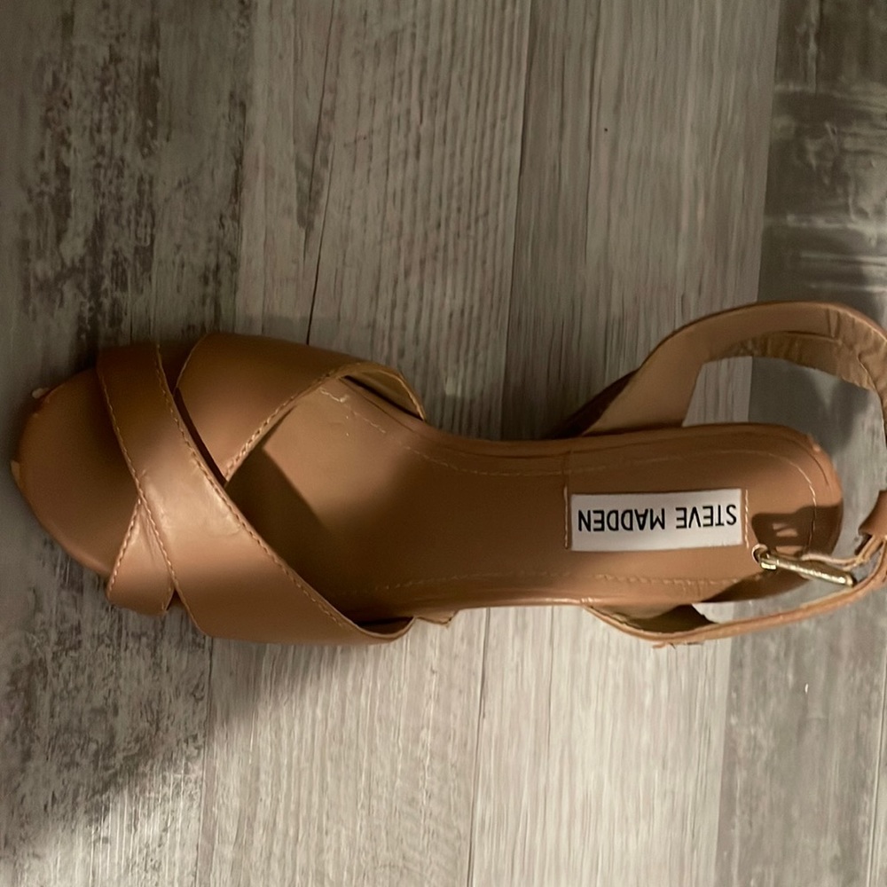 Steve Madden heels